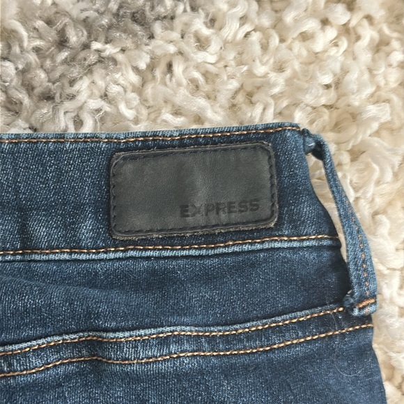 Express Jeans - Picture 11 of 11
